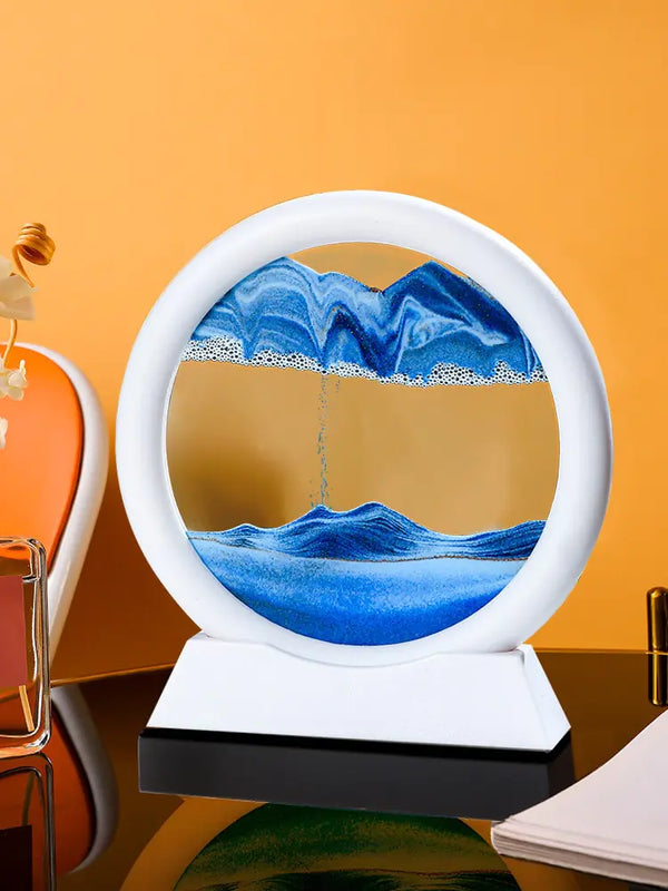 Moving Sand Art Home Decor - HavenHome