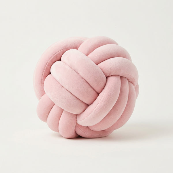 KnotHalo Pillow image 1