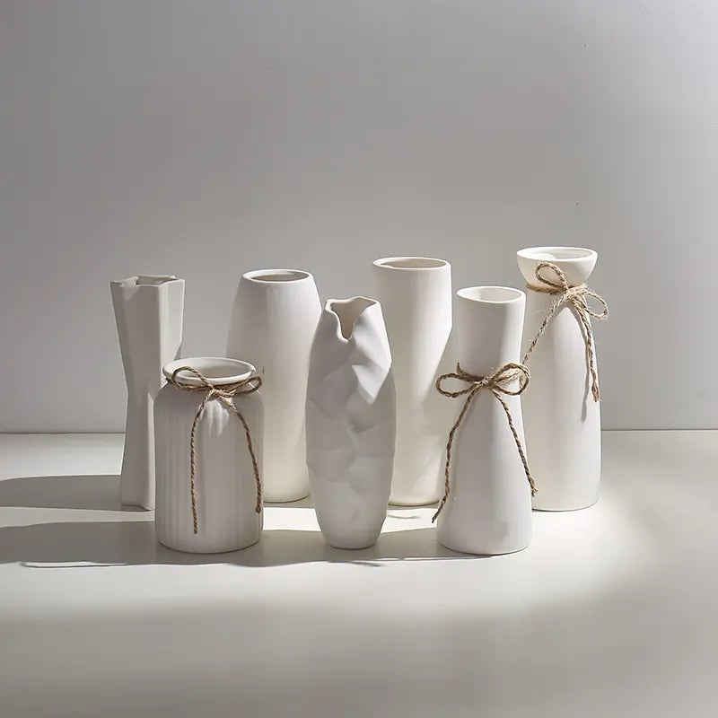 Ceramic Vase - HavenHome