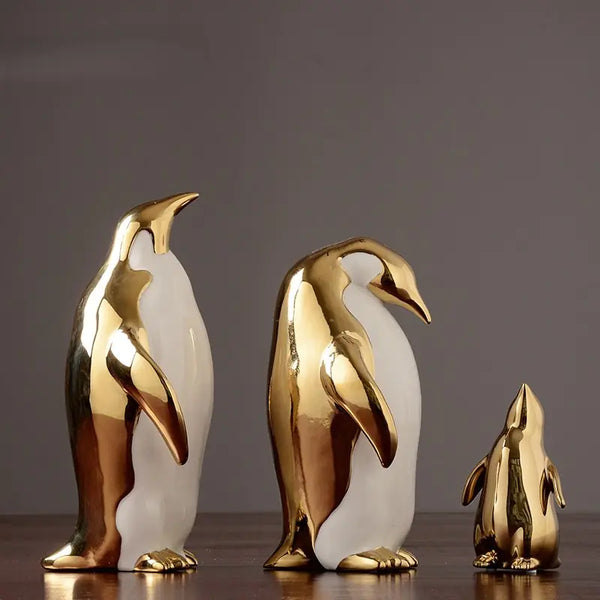 Penguin Home Decor - HavenHome